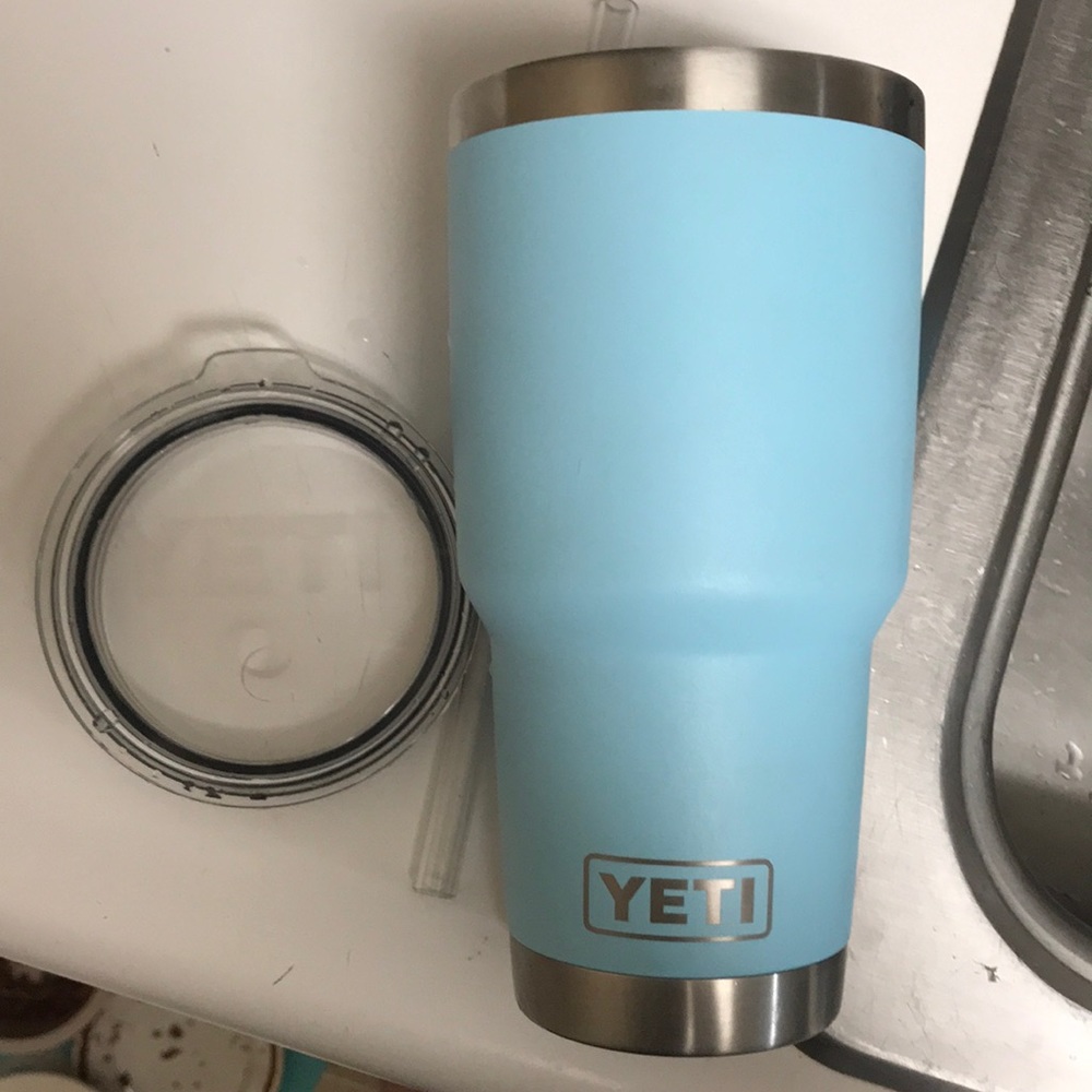 Yeti